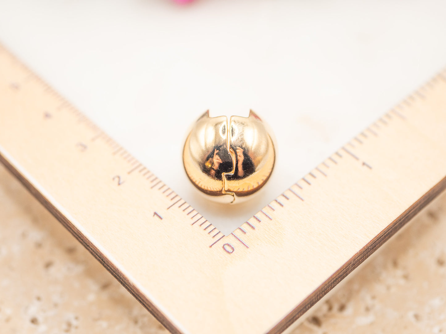 Boucles d'oreilles Elisa