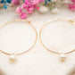 Boucles d'oreilles Noelia