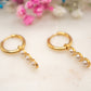 Boucles d'oreilles Esperanza
