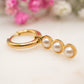 Boucles d'oreilles Esperanza