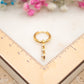 Boucles d'oreilles Esperanza