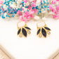 Boucles d'oreilles Gina