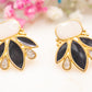 Boucles d'oreilles Gina