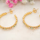 Boucles d'oreilles Quintina