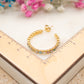 Boucles d'oreilles Quintina