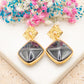 Boucles d'oreilles Verónica