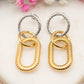 Boucles d'oreilles Aitana