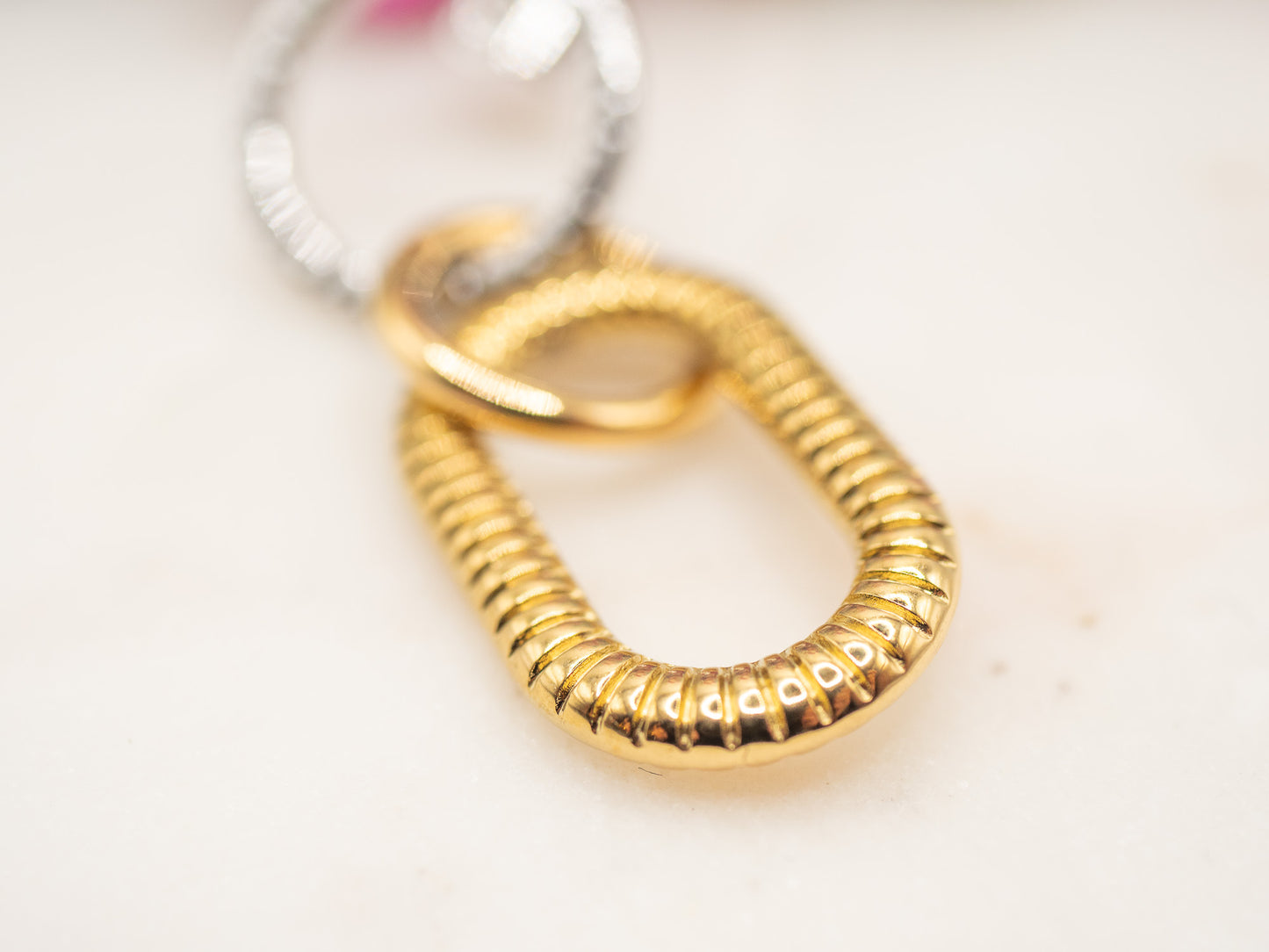 Boucles d'oreilles Aitana