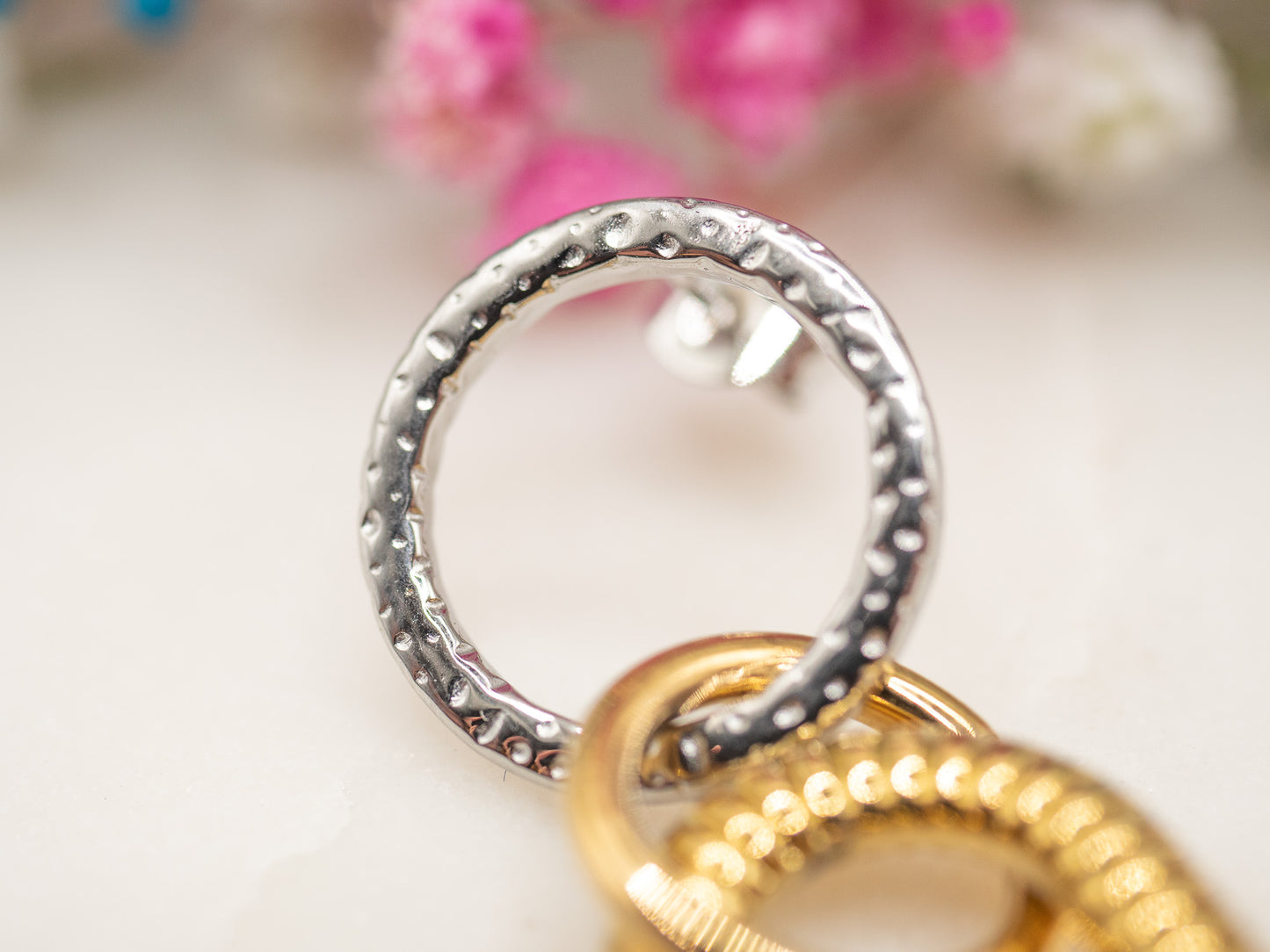 Boucles d'oreilles Aitana