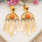 Boucles d'oreilles Alborada