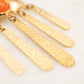 Boucles d'oreilles Alborada