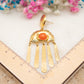 Boucles d'oreilles Alborada