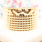 Manchette Oro Mudéjar
