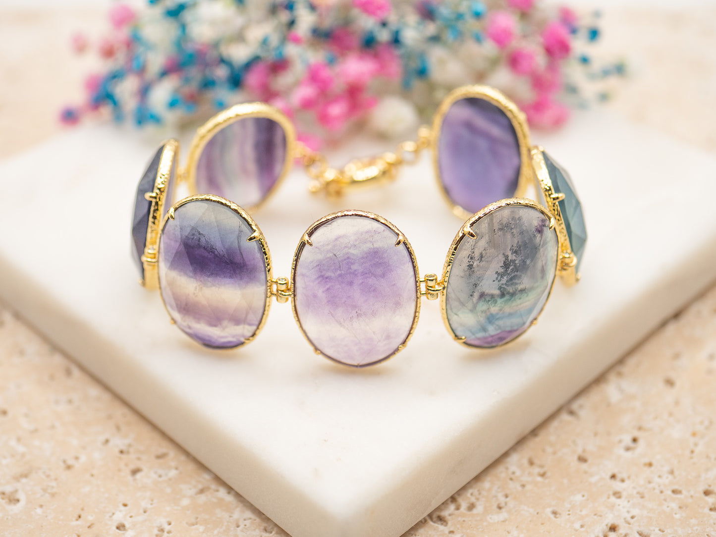 Bracelet Ofelia