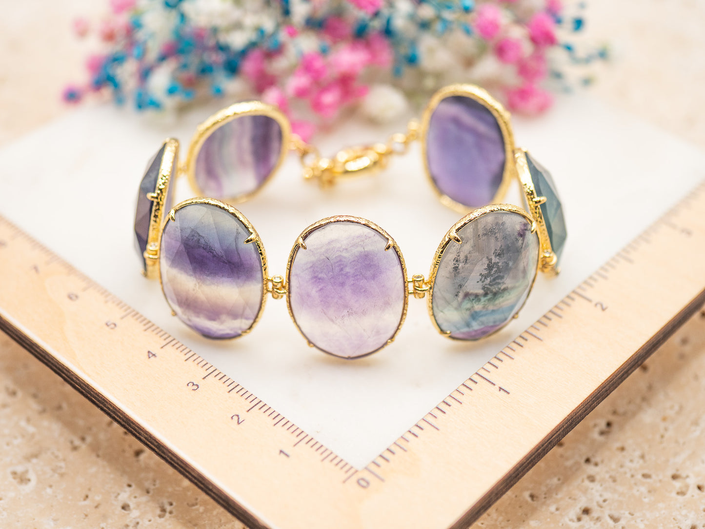 Bracelet Ofelia