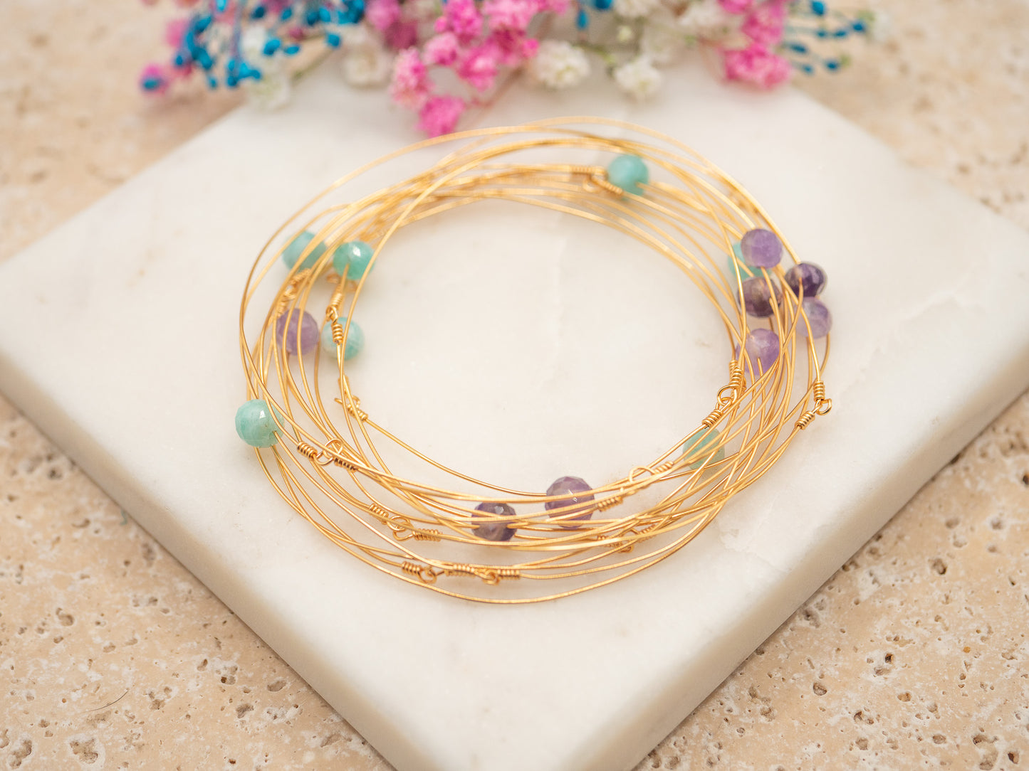 Bracelet Brisa