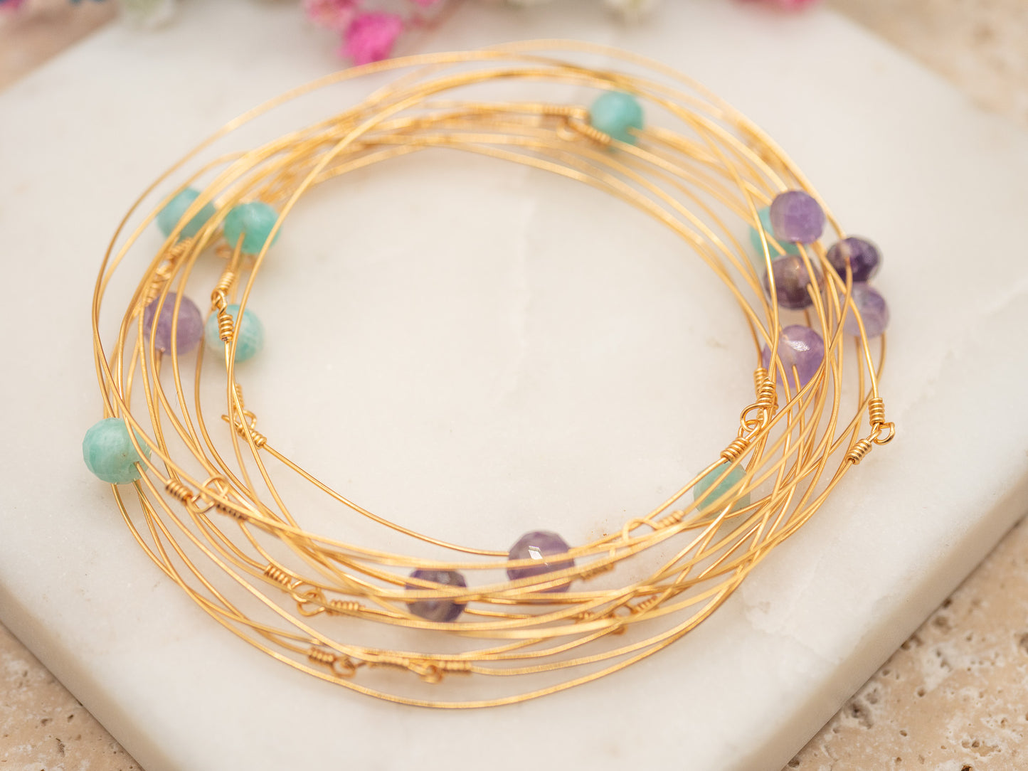Bracelet Brisa