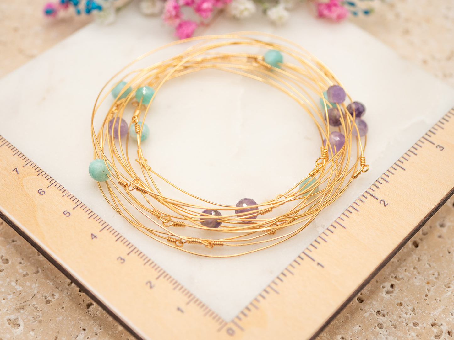 Bracelet Brisa
