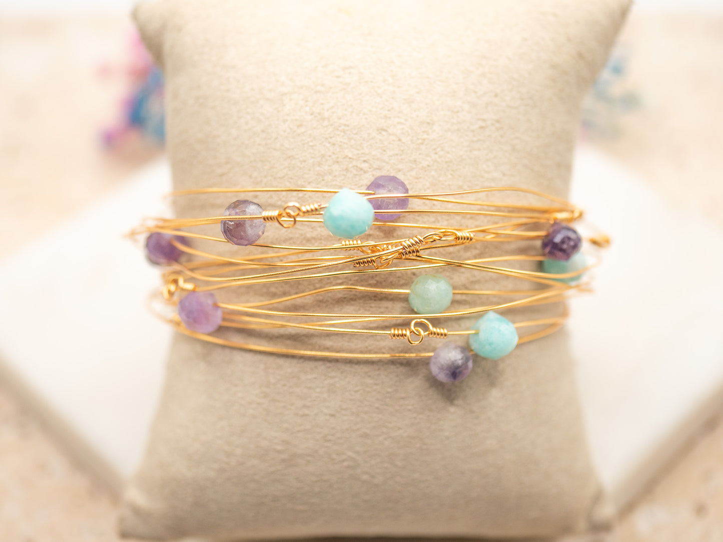 Bracelet Brisa