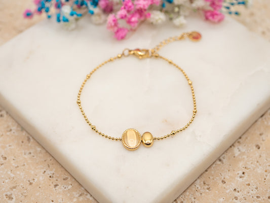 Bracelet Paquita