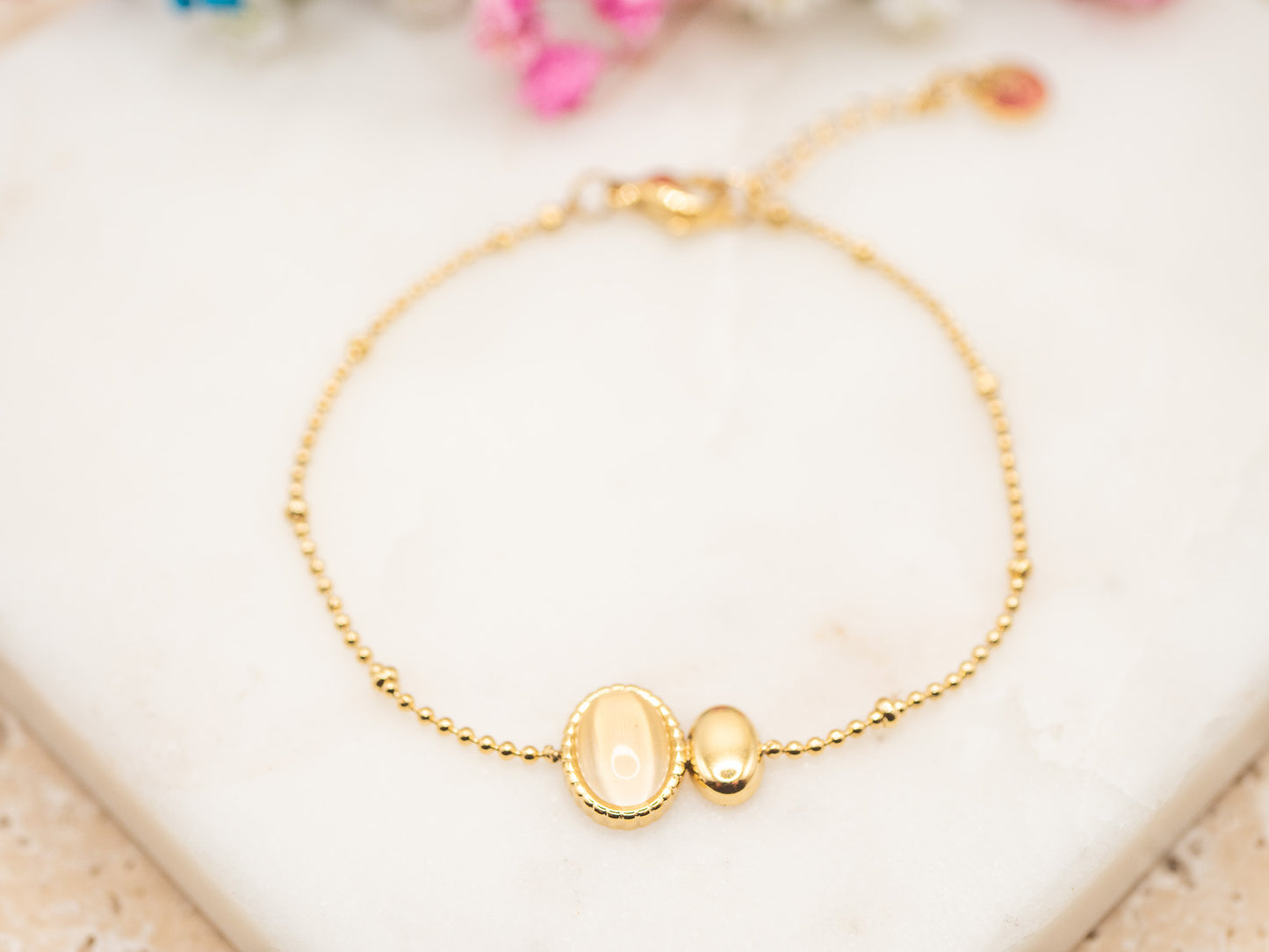 Bracelet Paquita