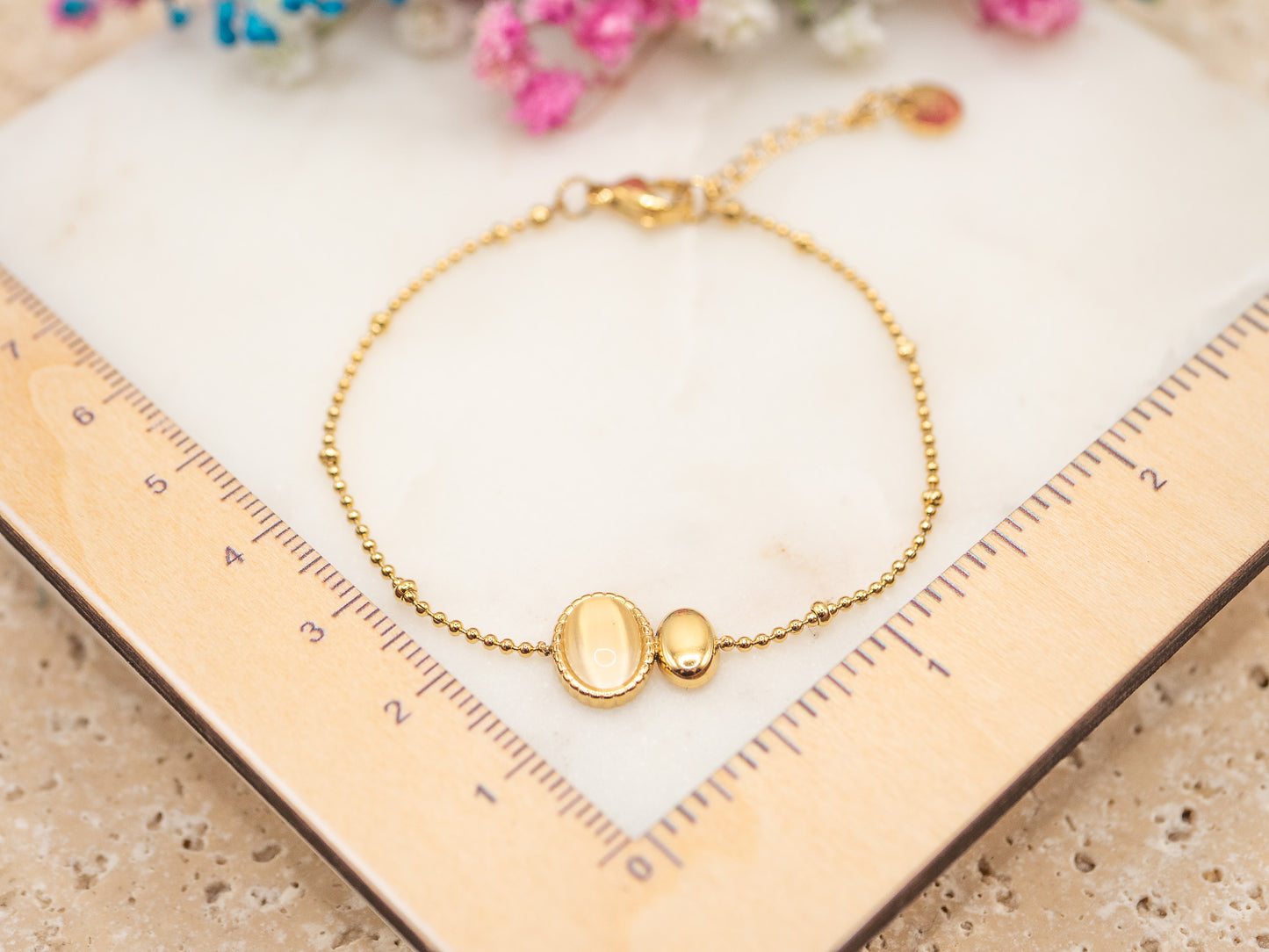 Bracelet Paquita