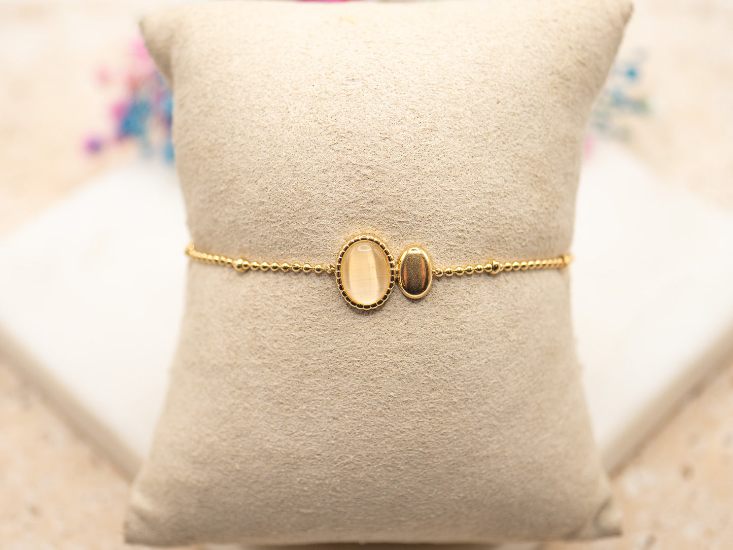 Bracelet Paquita