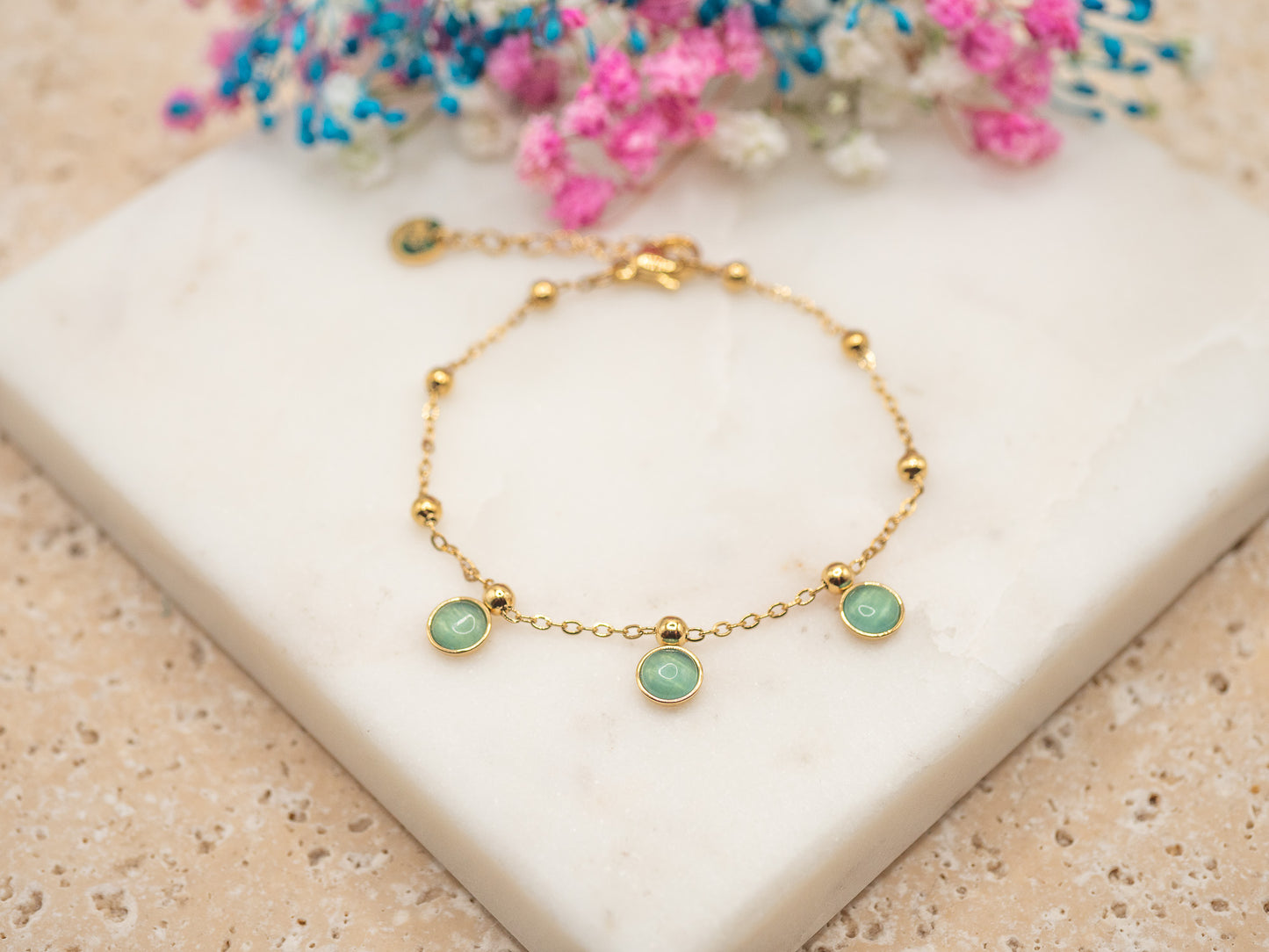 Bracelet Georgina
