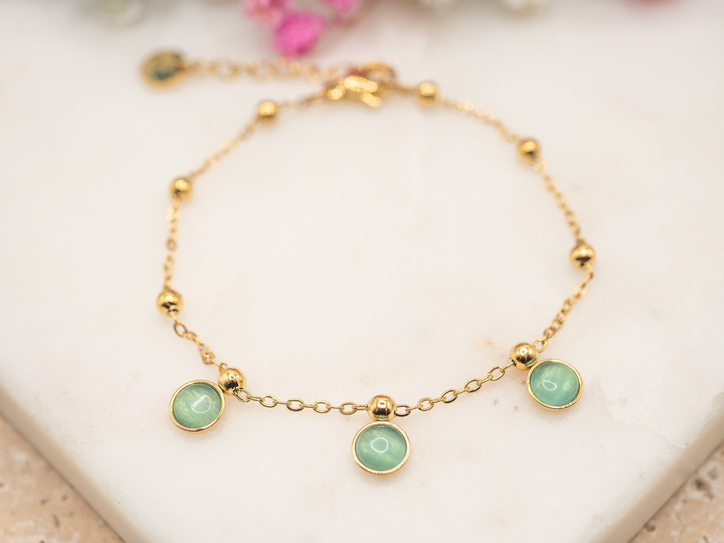 Bracelet Georgina