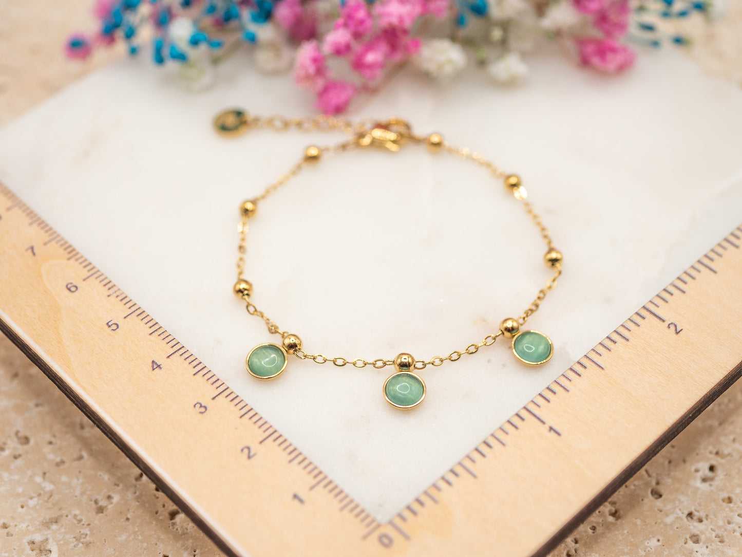 Bracelet Georgina