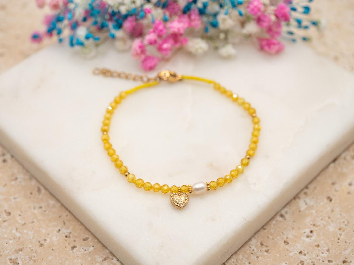 Bracelet Covadonga