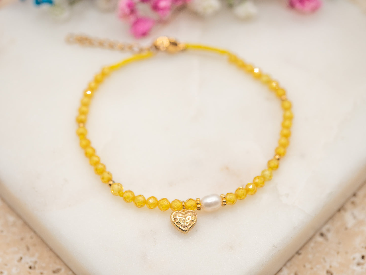 Bracelet Covadonga