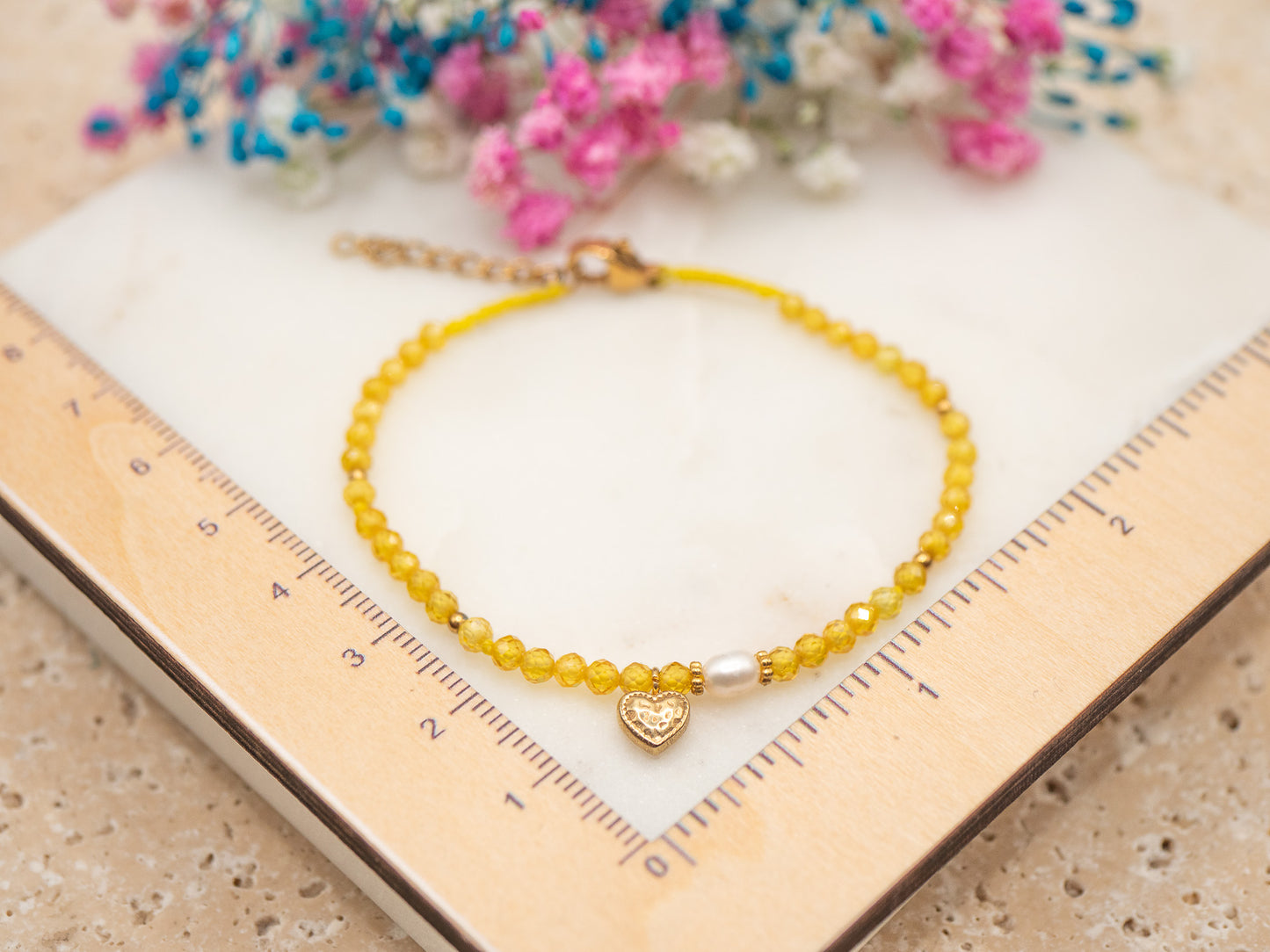 Bracelet Covadonga