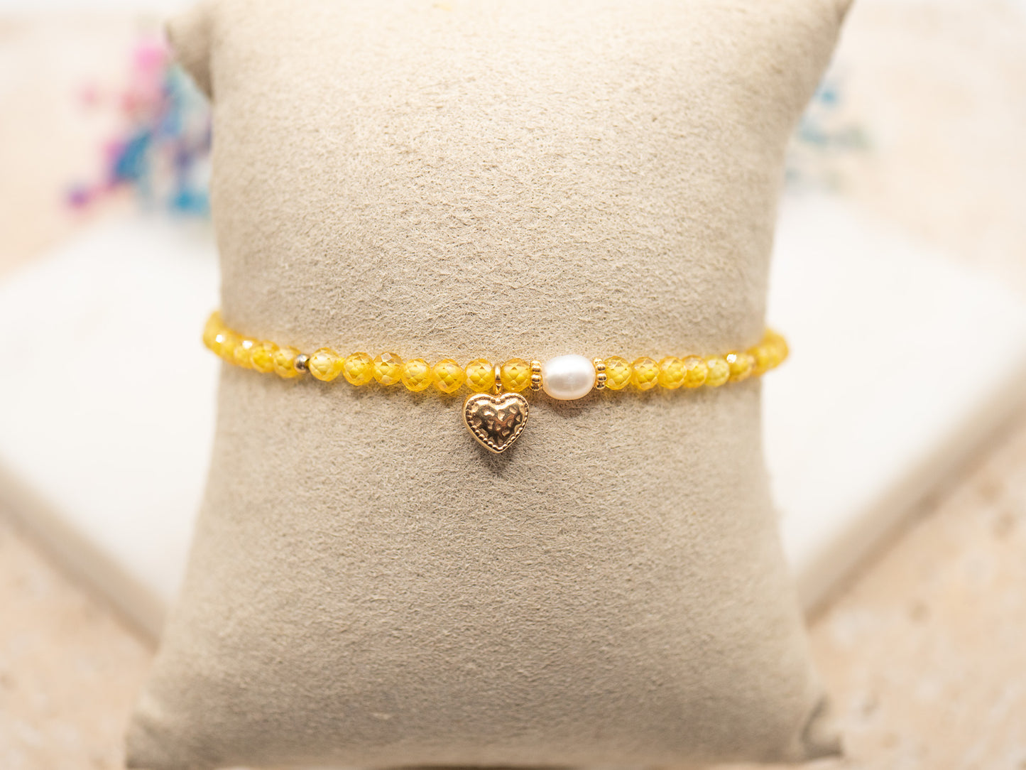 Bracelet Covadonga