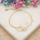 Bracelet Marfil