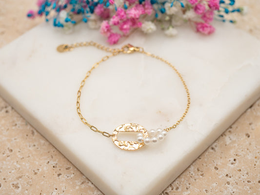 Bracelet Marfil
