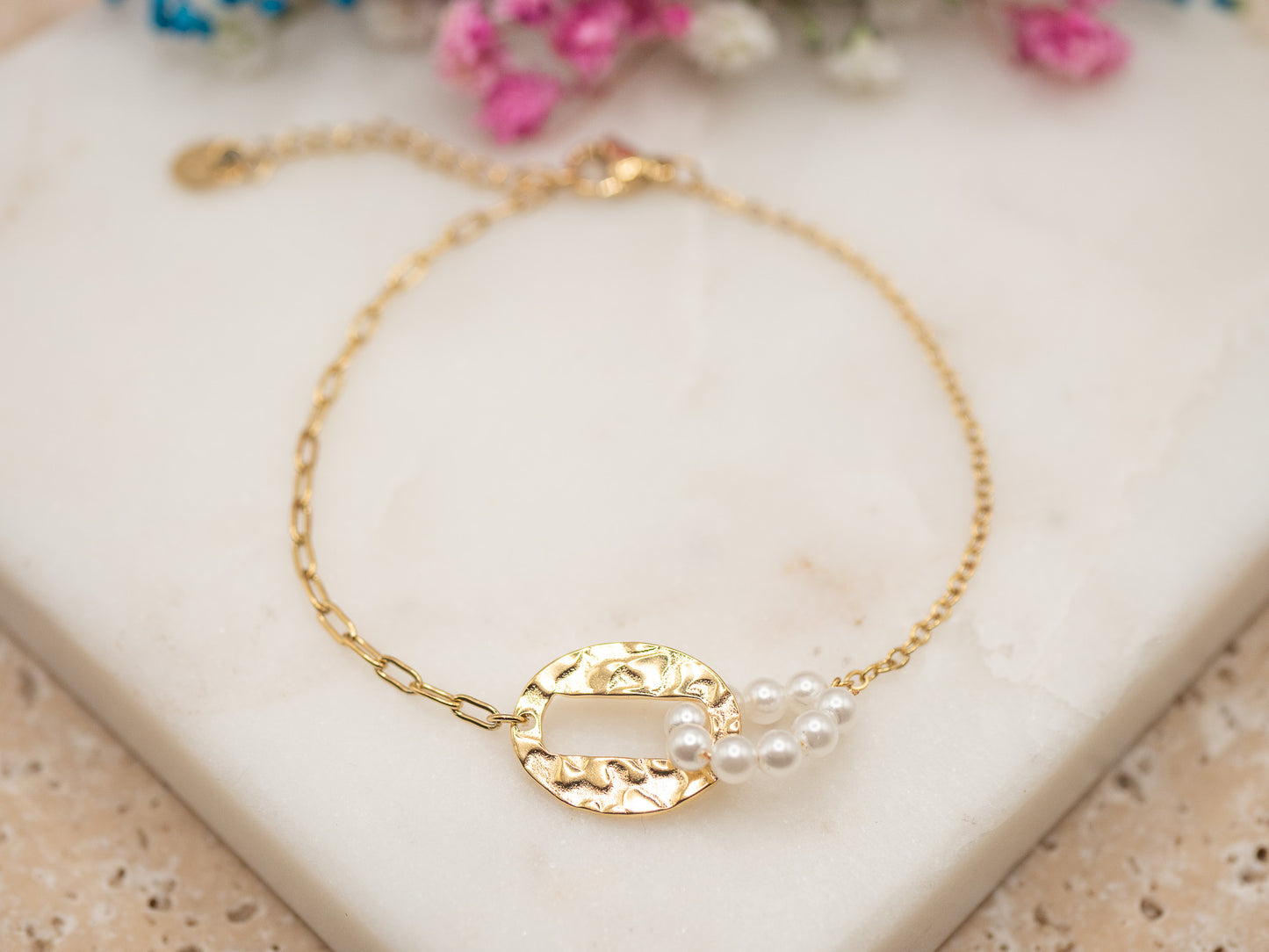 Bracelet Marfil