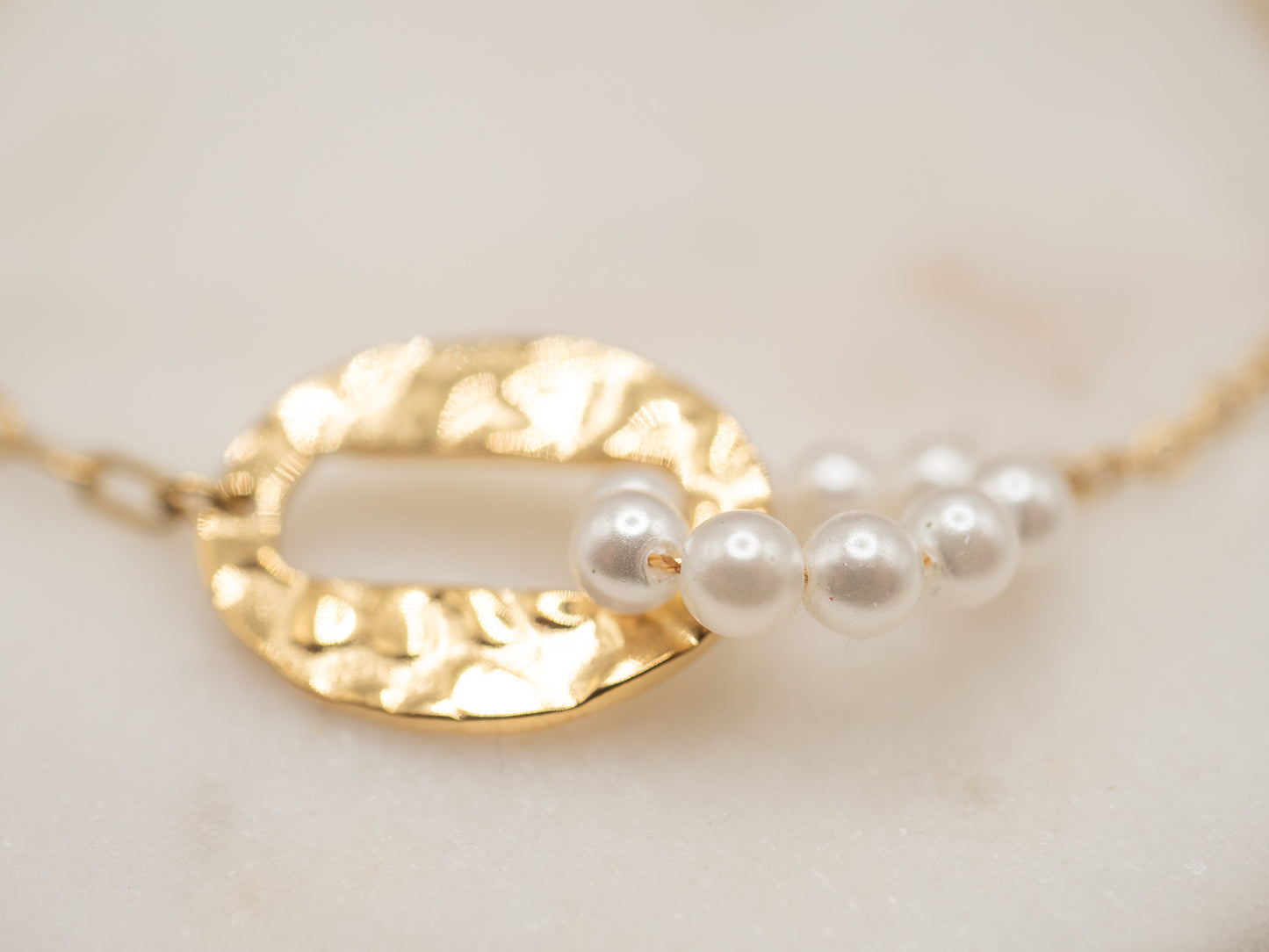 Bracelet Marfil