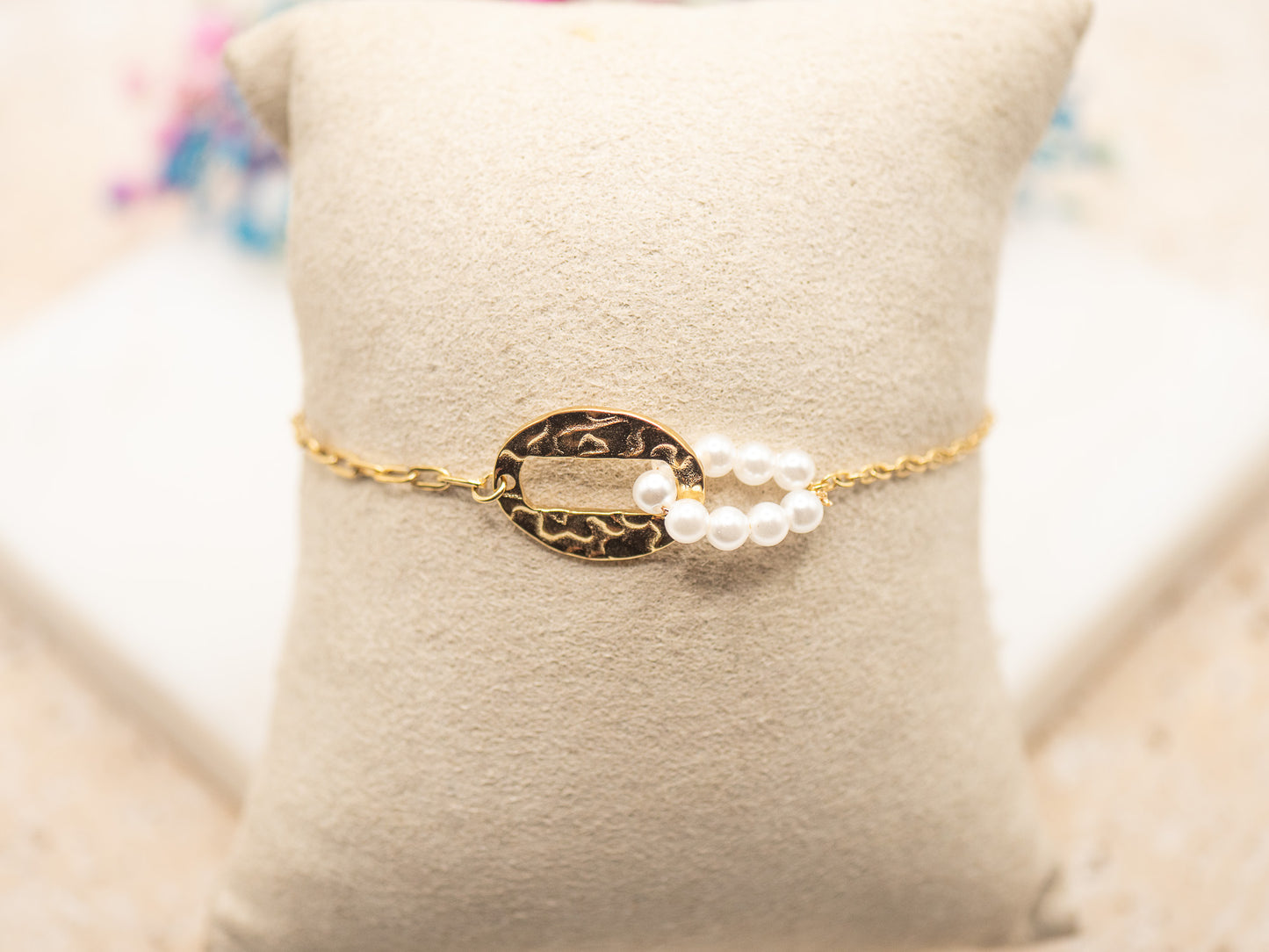 Bracelet Marfil