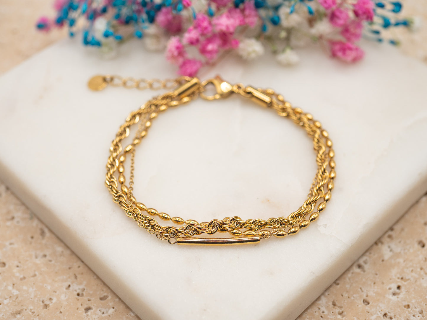 Bracelet Marcelina