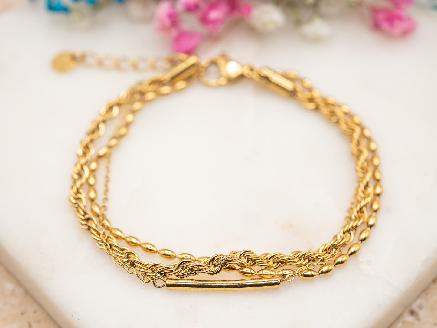 Bracelet Marcelina
