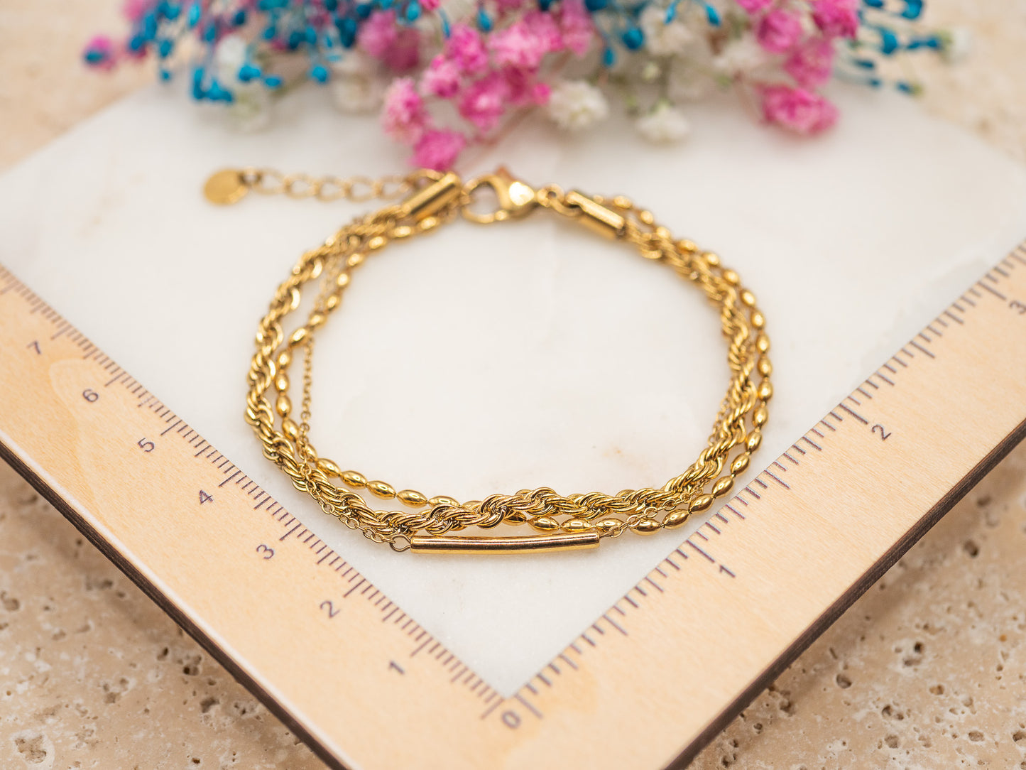 Bracelet Marcelina