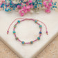 Bracelet Hortensia