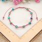 Bracelet Hortensia
