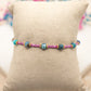 Bracelet Hortensia