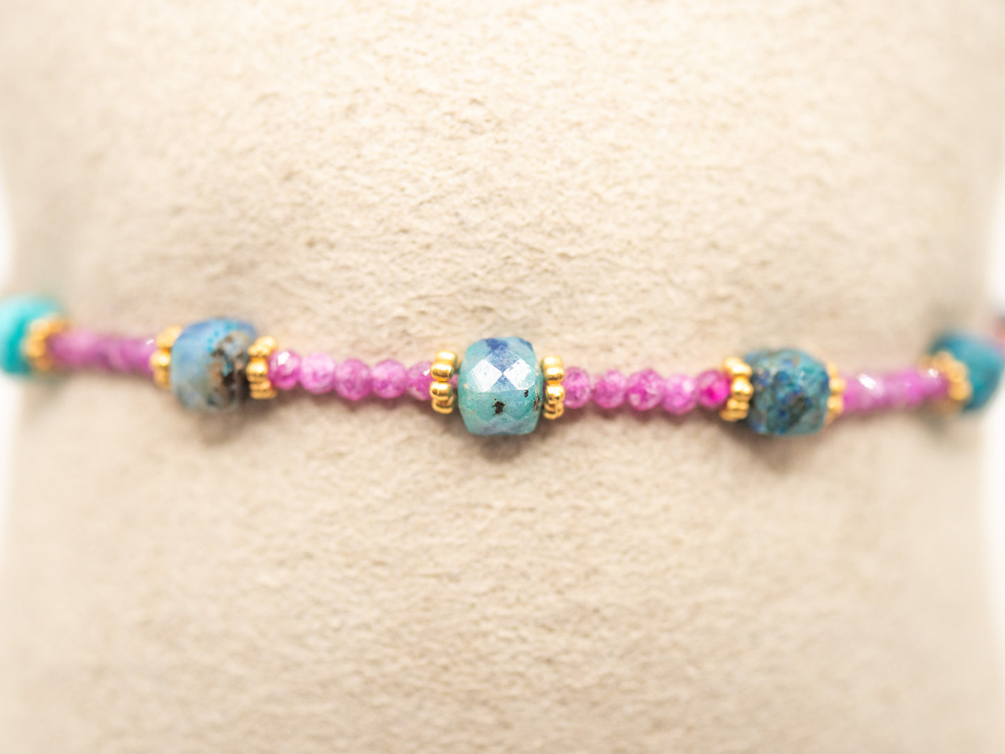 Bracelet Hortensia