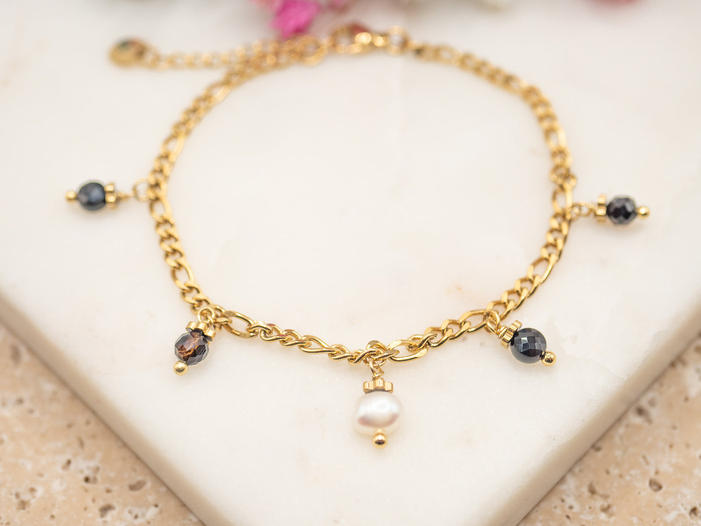 Bracelet Paradisio
