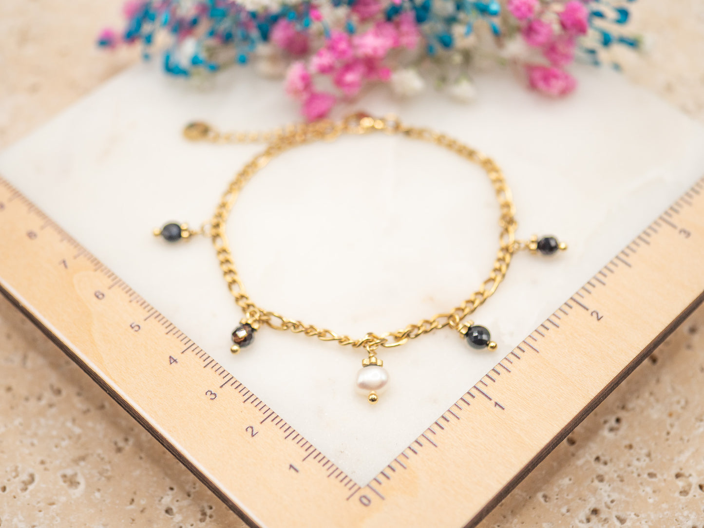 Bracelet Paradisio