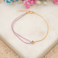 Bracelet Pareja