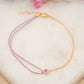 Bracelet Pareja